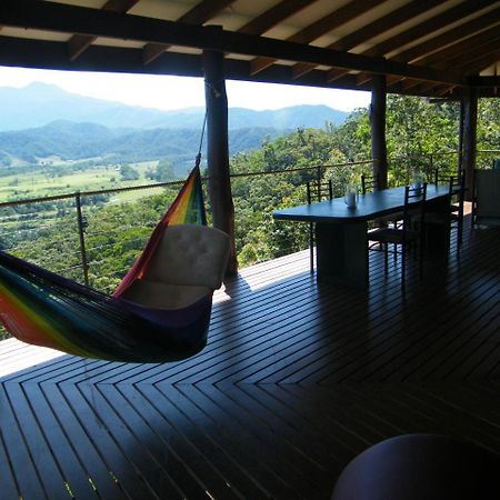 Cloud 9 Villa Daintree Exterior photo