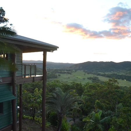 Cloud 9 Villa Daintree Exterior photo