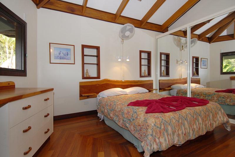 Cloud 9 Villa Daintree Exterior photo