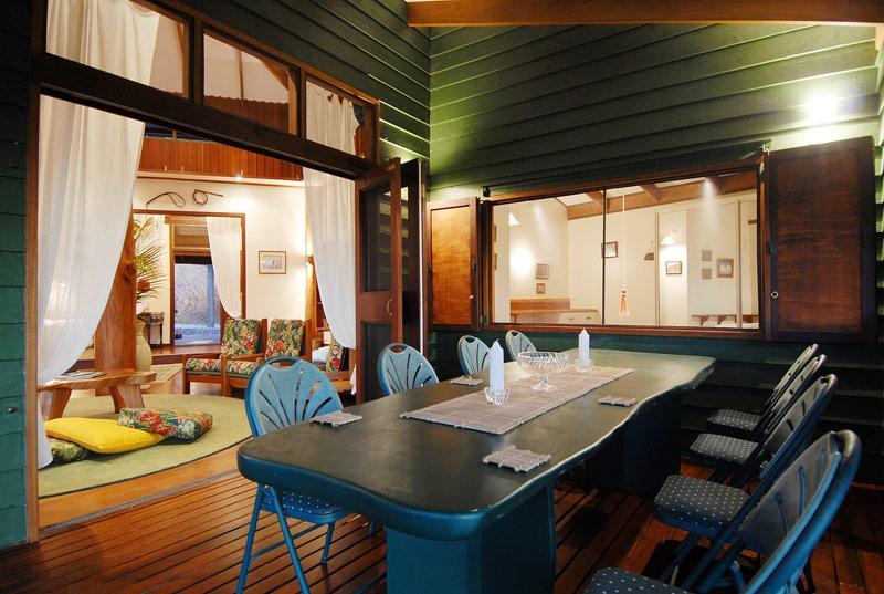 Cloud 9 Villa Daintree Exterior photo